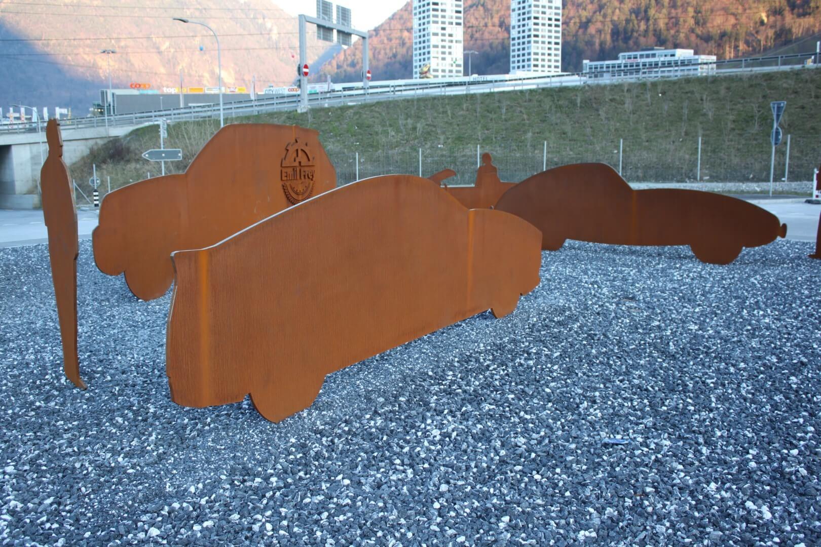 Kreisel