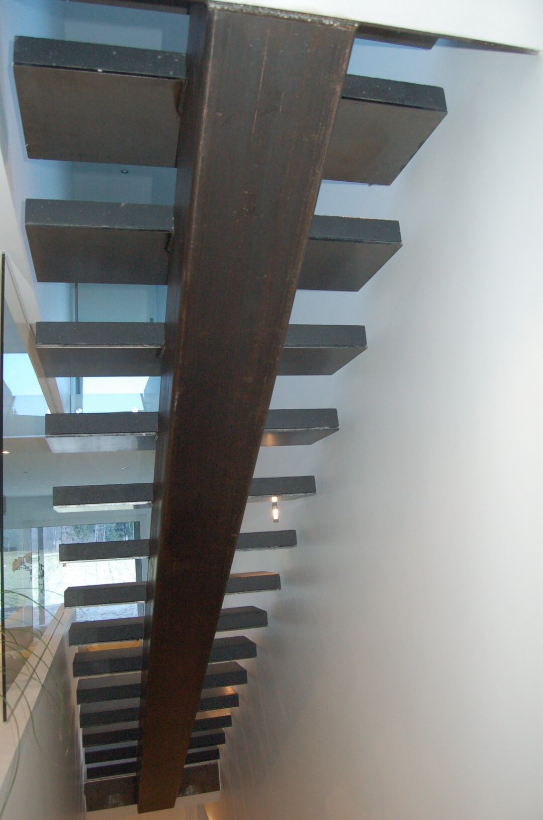 Einholm-Treppe