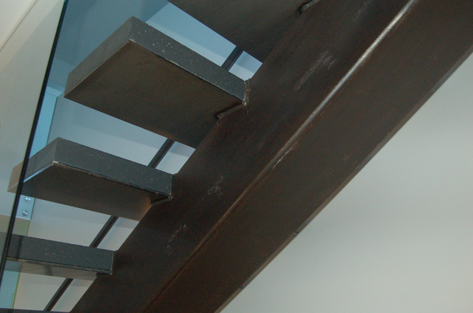 Einholm-Treppe