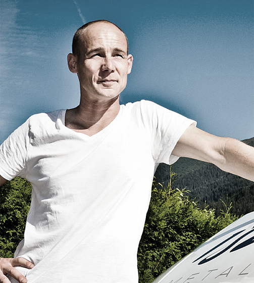 Markus Hiltbrunner